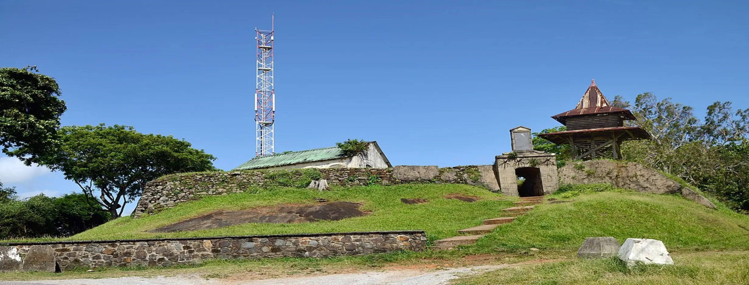 Image for Historical Enclaves